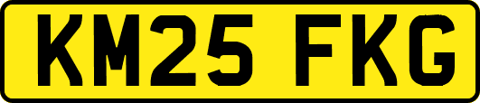 KM25FKG