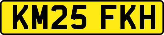 KM25FKH