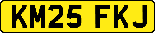 KM25FKJ