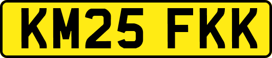 KM25FKK
