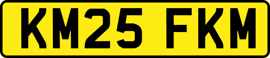 KM25FKM