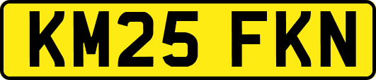 KM25FKN