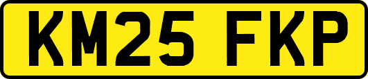 KM25FKP