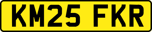 KM25FKR