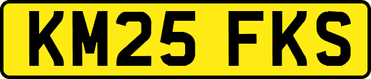 KM25FKS