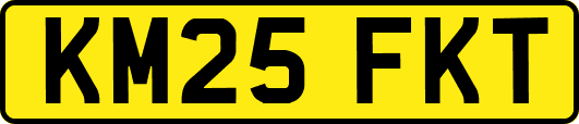 KM25FKT