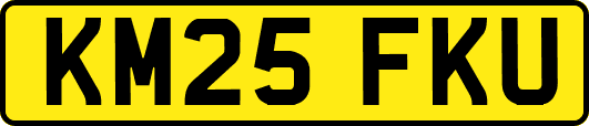 KM25FKU