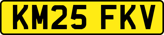 KM25FKV
