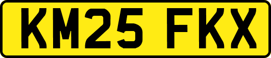 KM25FKX