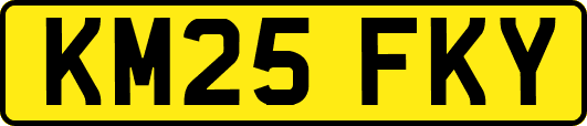 KM25FKY