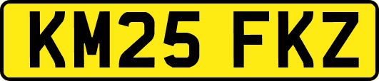 KM25FKZ
