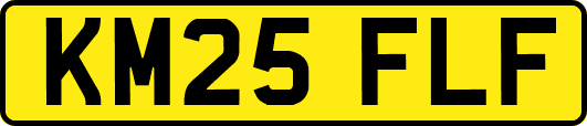 KM25FLF