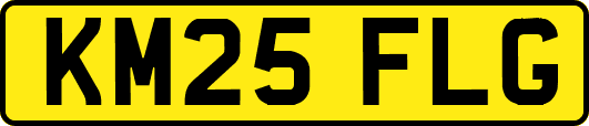 KM25FLG