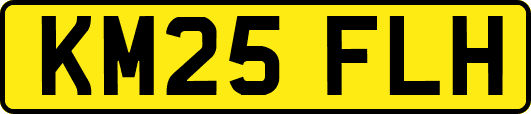 KM25FLH