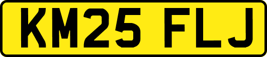 KM25FLJ