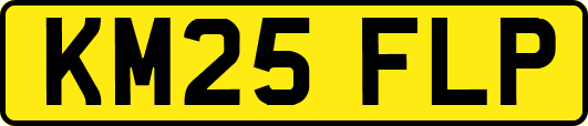KM25FLP