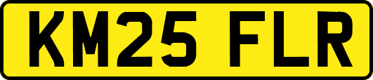 KM25FLR