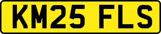 KM25FLS