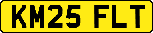 KM25FLT