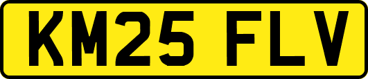 KM25FLV