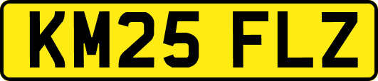 KM25FLZ