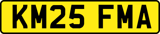 KM25FMA