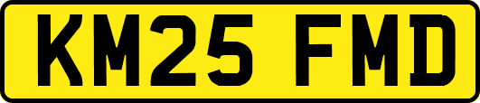 KM25FMD