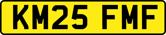 KM25FMF