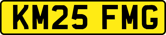 KM25FMG