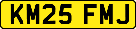 KM25FMJ