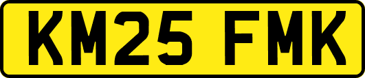 KM25FMK