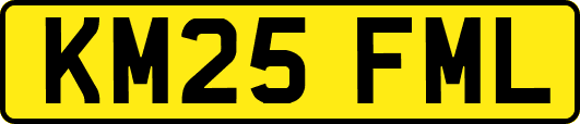 KM25FML