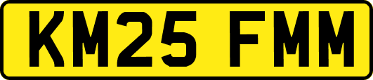 KM25FMM