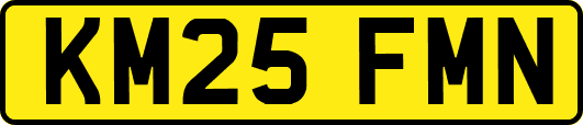 KM25FMN