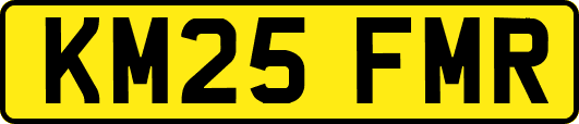 KM25FMR