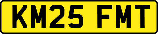 KM25FMT