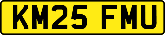 KM25FMU