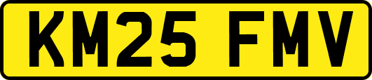 KM25FMV