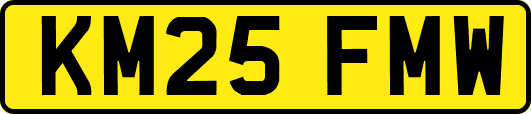 KM25FMW