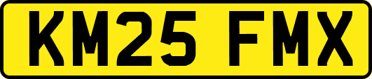 KM25FMX