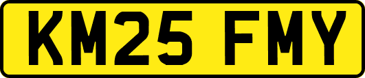 KM25FMY