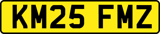 KM25FMZ