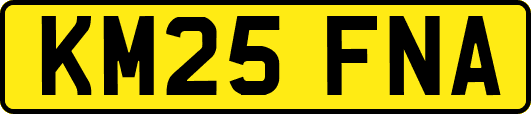 KM25FNA