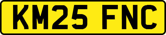 KM25FNC