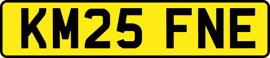 KM25FNE