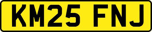 KM25FNJ