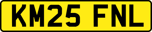 KM25FNL