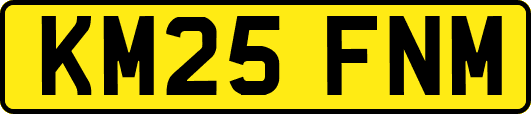 KM25FNM