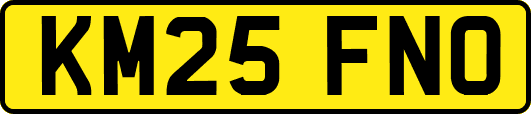 KM25FNO