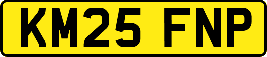 KM25FNP